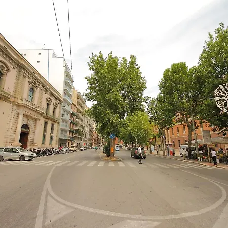 Savoia & Cavour _ Premium Signature _ Vendégház