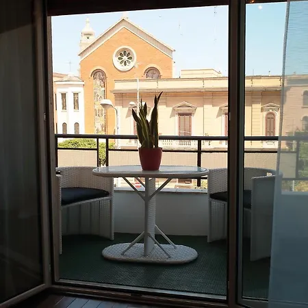 Savoia & Cavour _ Premium Signature _ Vendégház 3*