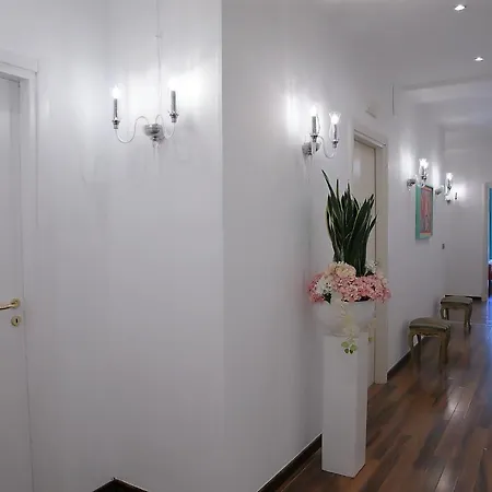 Maison d'hôtes Savoia & Cavour _ Premium Signature _