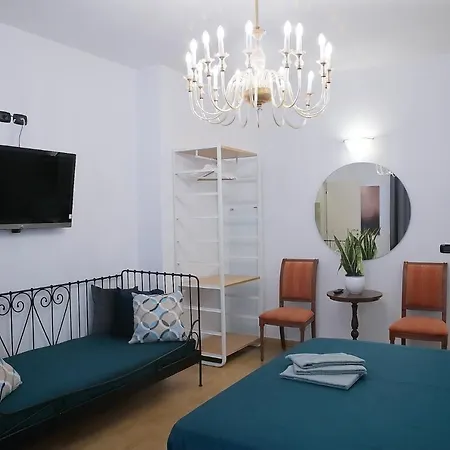 Savoia & Cavour _ Premium Signature _ 3* Bari