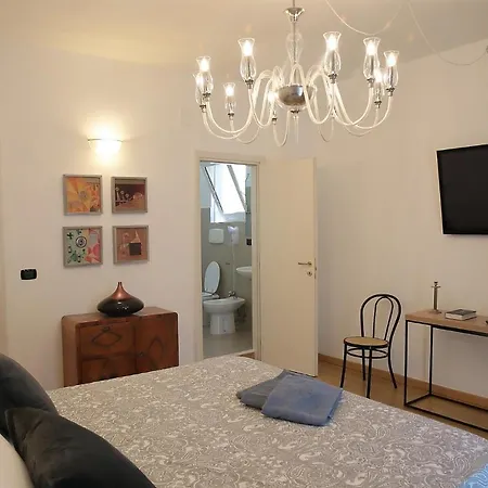 Maison d'hôtes Savoia & Cavour _ Premium Signature _ 3*