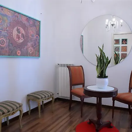 Savoia & Cavour _ Premium Signature _ 3* Bari