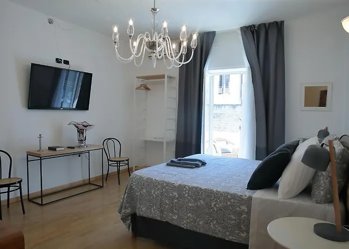 Savoia & Cavour _ Premium Signature _ Gasthof 3*