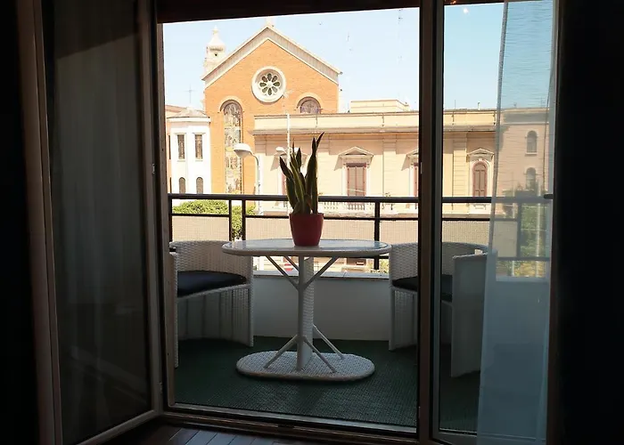 Savoia & Cavour _ Premium Signature _ Gasthof 3*