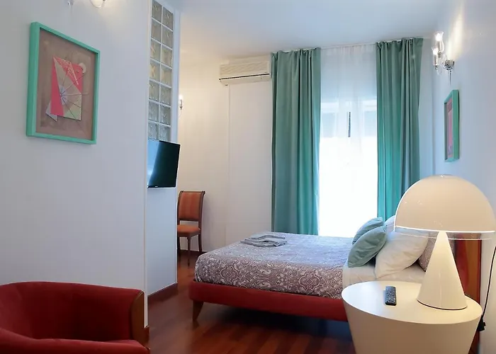 Savoia & Cavour _ Premium Signature _ Gasthof Bari