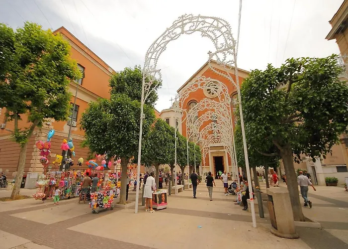 Gasthof Savoia & Cavour _ Premium Signature _ Bari