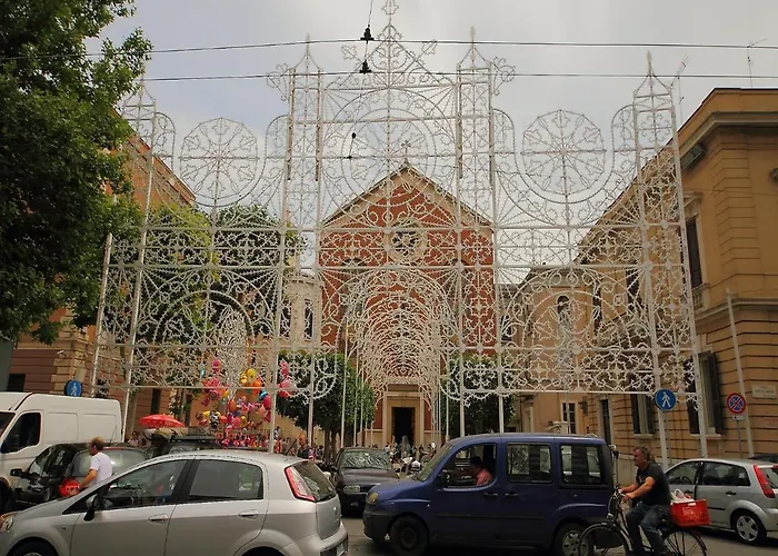 Savoia & Cavour _ Premium Signature _ Gasthof Bari