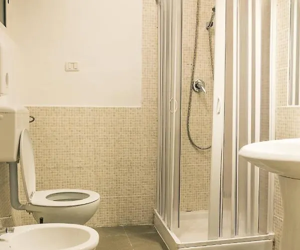 Savoia & Cavour _ Premium Signature _ Gasthof Bari