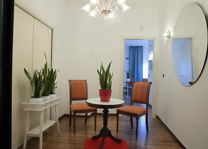 Savoia & Cavour _ Premium Signature _ 3*