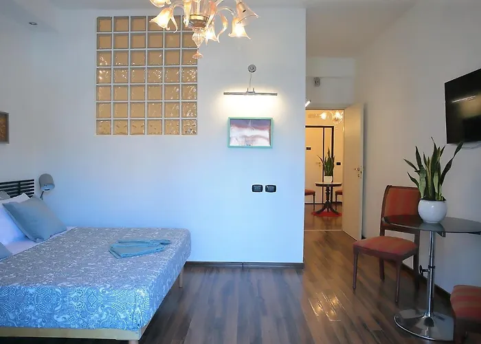 Savoia & Cavour _ Premium Signature _ Gasthof