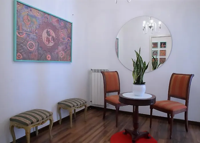 Savoia & Cavour _ Premium Signature _ 3* Bari