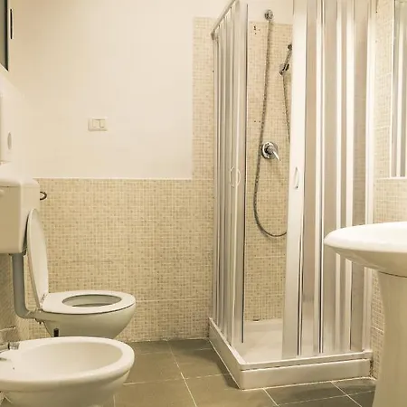 Savoia & Cavour _ Premium Signature _ Pensionat Bari