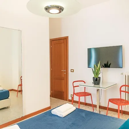 Pensjonat Savoia & Cavour _ Premium Signature _ Bari