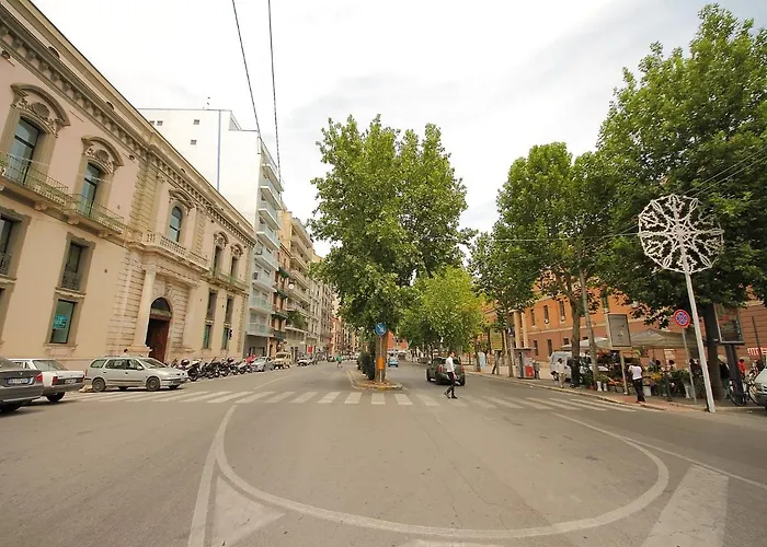 Savoia & Cavour _ Premium Signature _ Casa de hóspedes