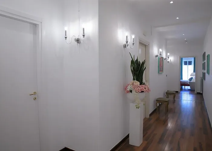 Casa de hóspedes Savoia & Cavour _ Premium Signature _